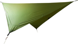 Ticket Moontarp  Green 247 X 247CM