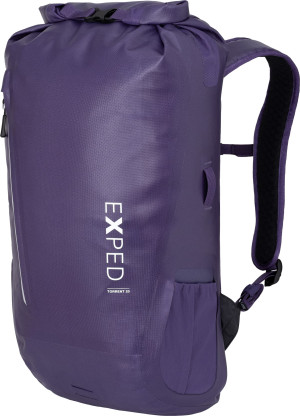 Exped Torrent 20  Aubergine 20 L