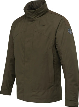 Beretta Men's Tosark Jacket Green Moss 3XL