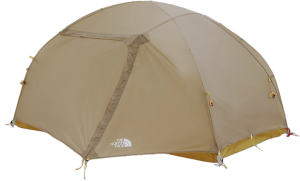 The North Face Trail Lite 2 Khaki Stone/Arrowwood Yellow, OneSize