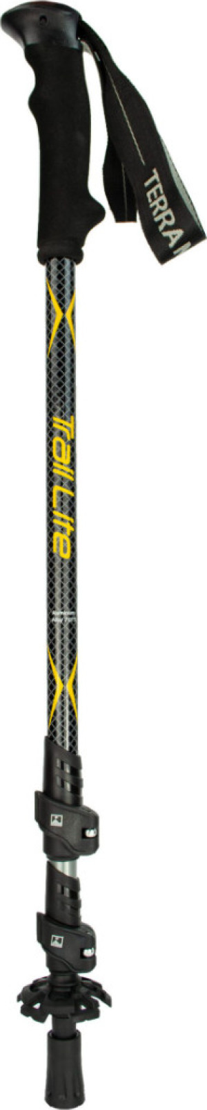 Terra Nova Trail Lite Black One Size