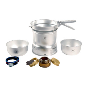 Trangia 27-1 UL Onecolour One Size