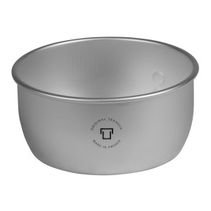 Trangia Saucepan 1 L Inner, 1 L Inner