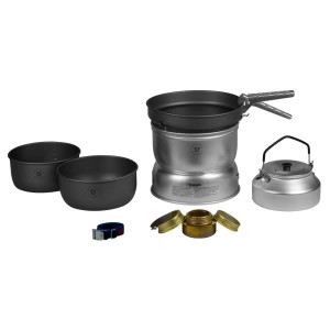 Trangia 25-8 UL/HA Onecolour One Size
