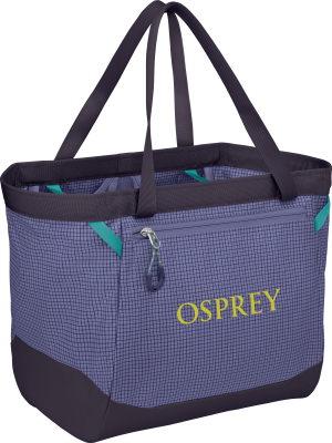 Osprey Transporter Gear Tote 28 Euphoria Purple/Purple Ink, not_defined