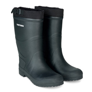 Tretorn Unisex Bore 2.0 Black 48