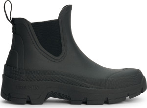 Tretorn Unisex Garpa Black, 38