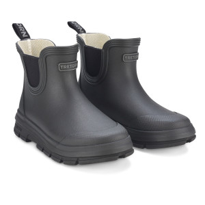 Tretorn Kids' Aktiv Chelsea Black 010/Black 33