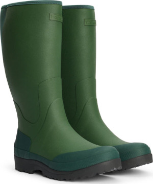Tretorn Unisex Terräng Lutum Green, 36
