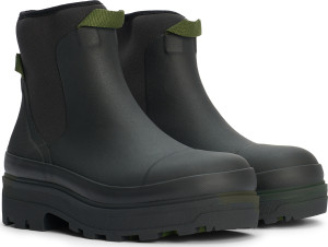 Tretorn Women's Blasia Black, 40
