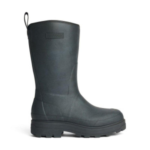 Tretorn Women's Halla Mid Winter Black 37