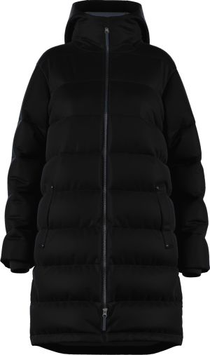 Tretorn Women's Lumi Coat Jet Black XS