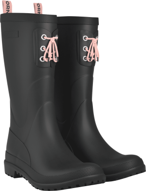 Tretorn Women's Skanör Black, 010/Black, 40