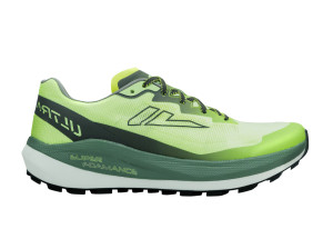 VJ Sport2 VJ Sport Unisex Ultra 3 Lime, 47