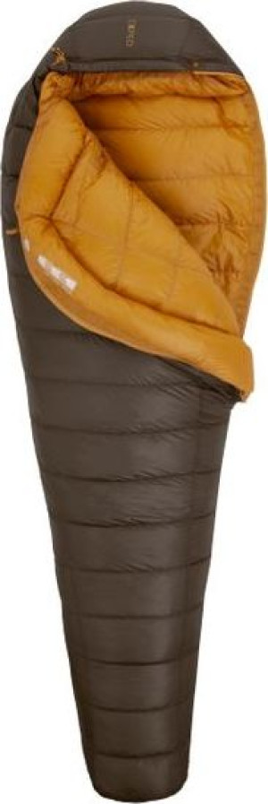 Exped Ultra -10° Medium Wide Left Black MW Left
