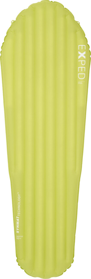 Exped Ultra 3r Lw Mummy Lime-lichen, OneSize