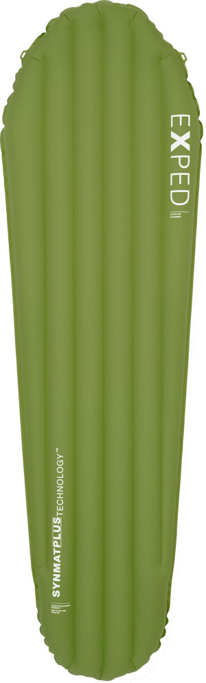 Exped Ultra 8R Mummy Medium Greygoose, Medium