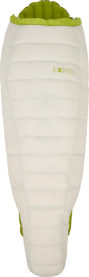 Exped Ultra Quilt 0C 30F Medium Fog Medium