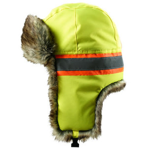 Avignon Kids' Flaps Reflex Yellow 51 (1.5-4 years)