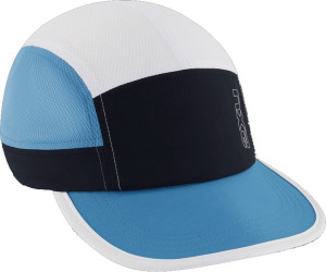 2XU Light Speed Cap Midnight/azure Blue, OneSize