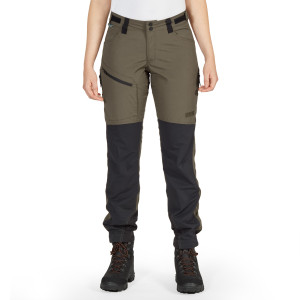 Urberg Women's Hiking Pants Capers 36