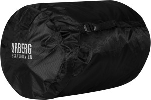 Urberg Compression Bag L Black OneSize