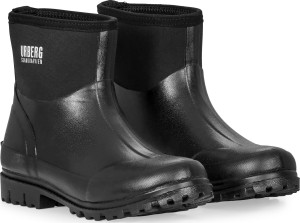 Urberg Glumse Neoprene Boot Black, 40