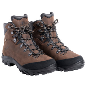 Urberg Women's Hiking Boot Brown, 36