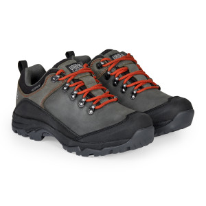 Urberg Herrö Women's Shoe Chili/Asphalt 37