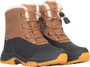 Urberg Kids' Snow Shoe Brown 34