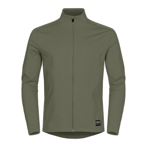 Urberg Men's Stavik Fleece Deep Lichen Green S