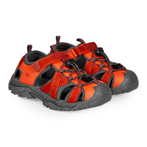 Urberg Kids' Sunny Sandal Chili 36