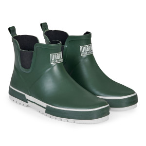 Urberg Unisex Kinna Low Boot Kombu Green 36