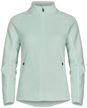 Urberg Women's Fleece Jacket Celadon S
