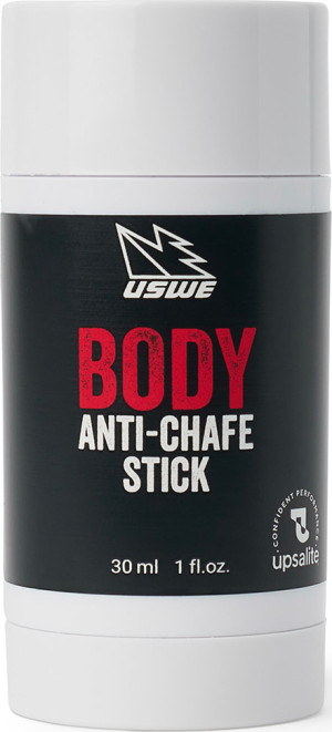 USWE Body Anti-Chafe Stick White 30 ml