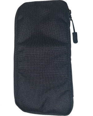 USWE Buddy Modular Organizer Pouch Black OneSize