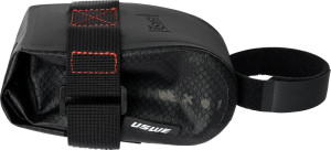 USWE Tool Saddle Bag Black, OneSize