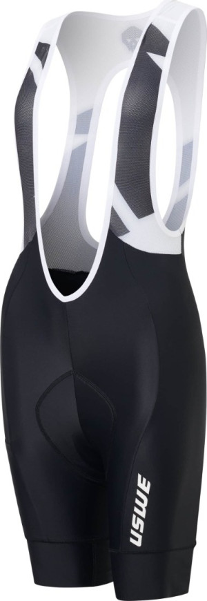 USWE Women's Grus Bib Shorts Black XS