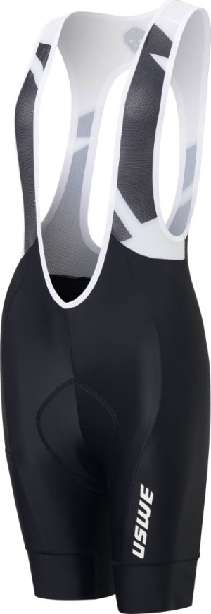 USWE Women's Grus Bib Shorts Black XS