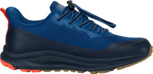 Viking Kids' Flow Waterproof Blue/navy, 35