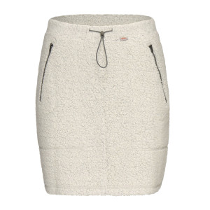Varg Women's Fårö Skirt Off White XS