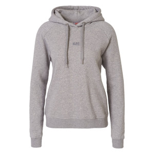 Varg Women's Sandhamn Hoodie Light Grey XS