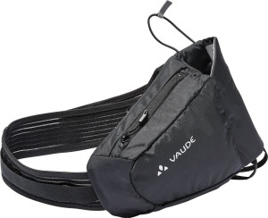 Vaude Attendant Black OneSize