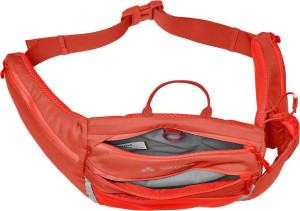 Vaude Big Attendant Burnt Red OneSize