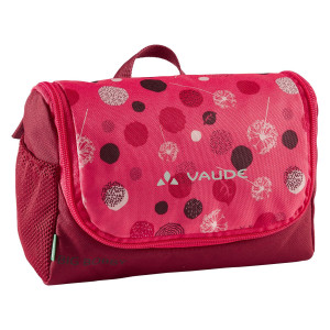VAUDE Big Bobby Bright Pink/Cranberry, OneSize