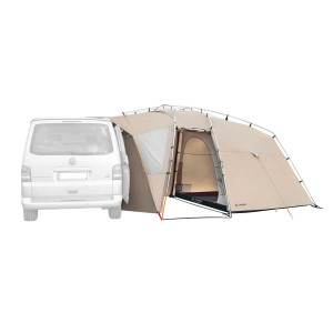 VAUDE Drive Van XT 5P Sand, OneSize