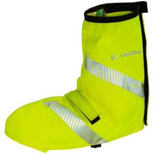 Vaude Luminum Bike Gaiter Neon Yellow UK 3-5.5/EU 36-39