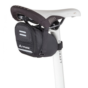Vaude Race Light L Black OneSize
