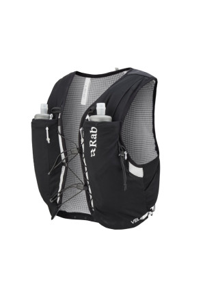 Rab Veil 6 Black Medium