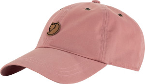 Fjällräven Vidda Cap Dusty Rose L/XL